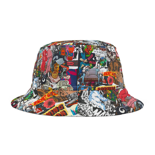 Bucket Hat