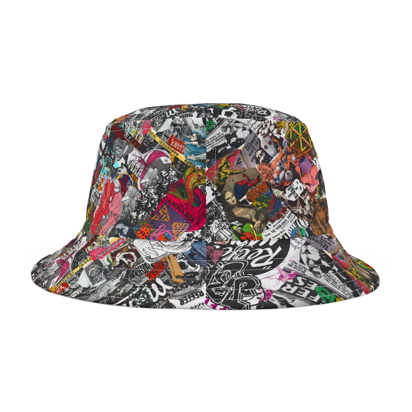 Bucket Hat