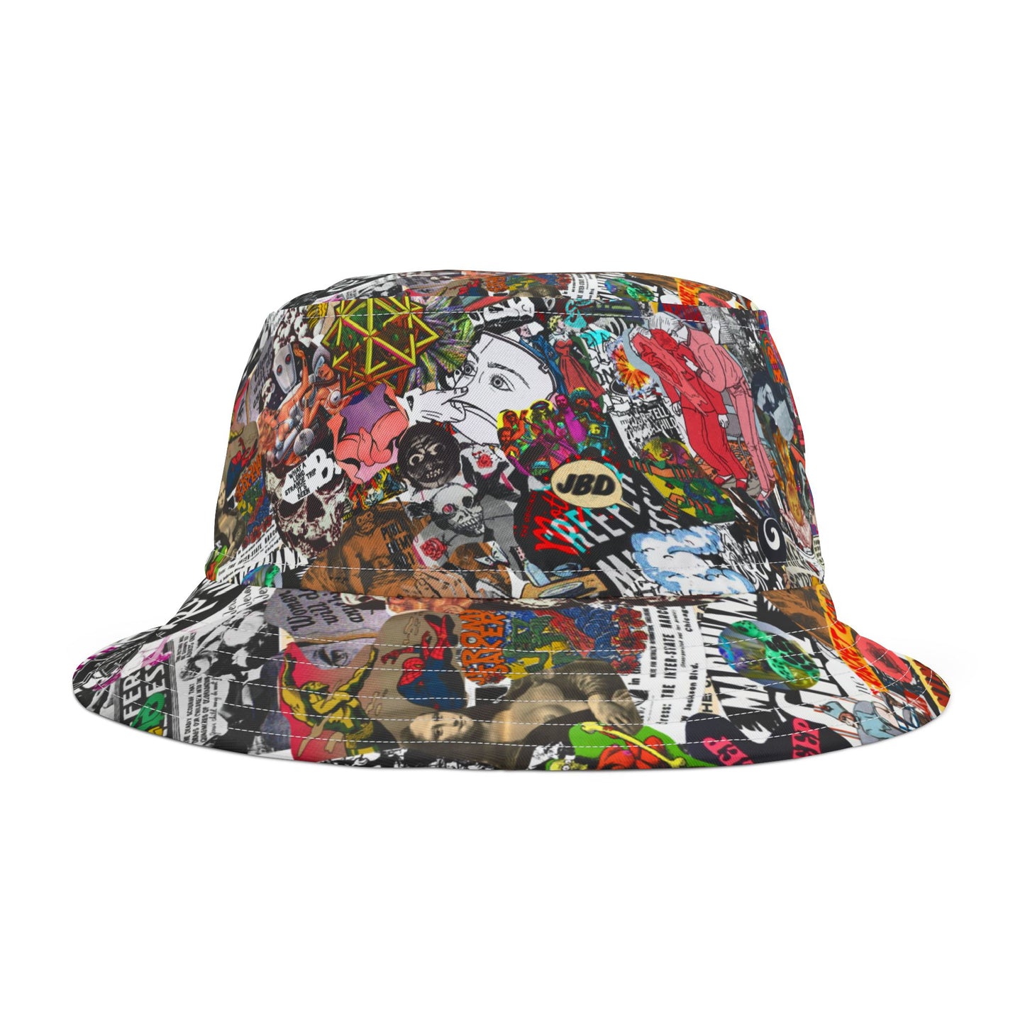 Bucket Hat